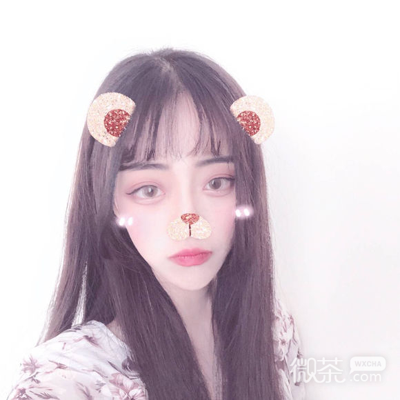 微信伤感冷酷时尚女生头像