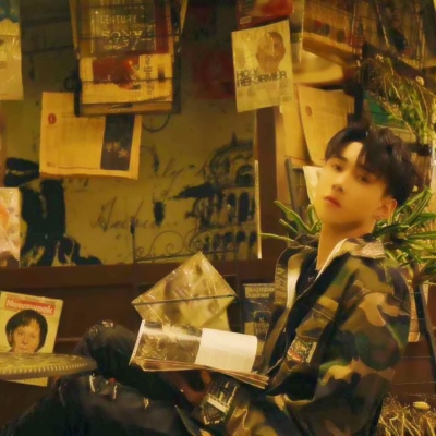 帅气好看的微信气质男生头像