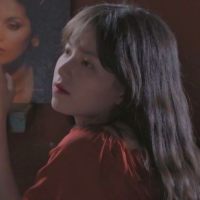 呆萌可爱的微信小仙女头像