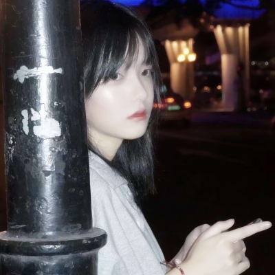 呆萌可爱的微信小仙女头像