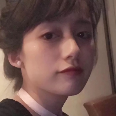 呆萌可爱的微信小仙女头像