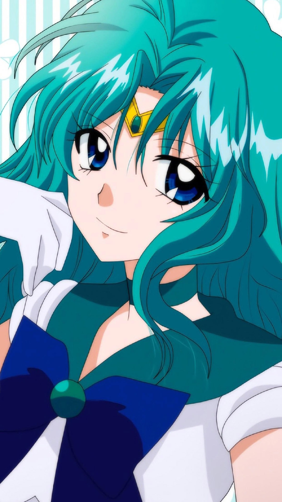 美少女战士系列微信壁纸图片