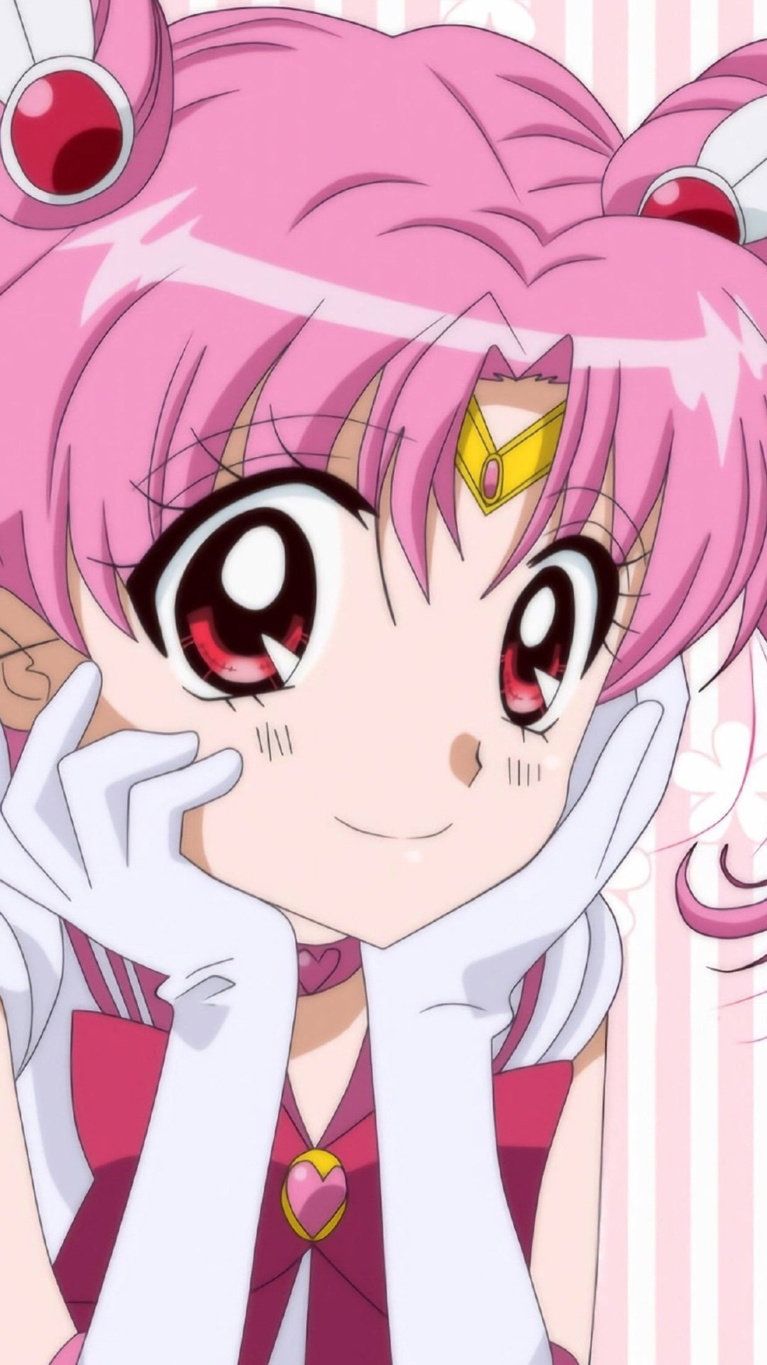 美少女战士系列微信壁纸图片