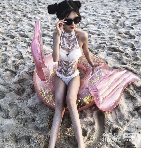 非主流时尚性感女生头像