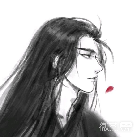 微信可爱搞怪动漫情侣头像