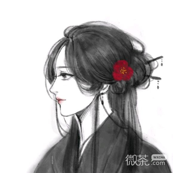 微信可爱搞怪动漫情侣头像