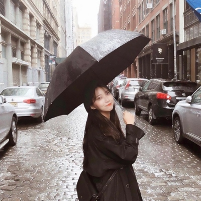 好看颜值高的微信情侣头像