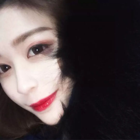 可爱清新时尚女生头像