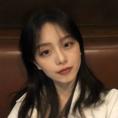 呆萌可爱的微信小仙女头像