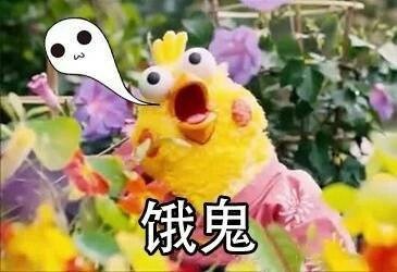 万圣节本色出演系列微信表情包