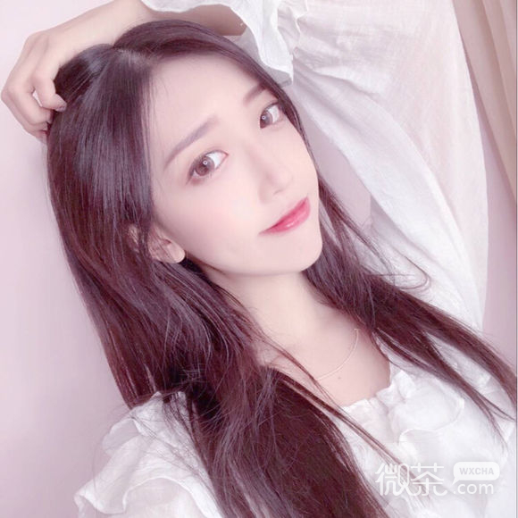 微信伤感冷酷时尚女生头像