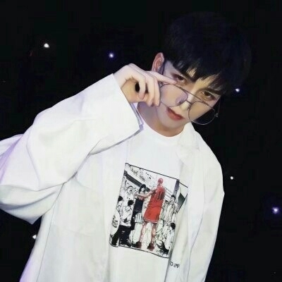 帅气好看的微信气质男生头像