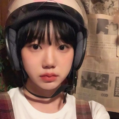 呆萌可爱的微信小仙女头像