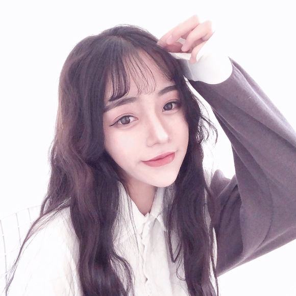 微信伤感冷酷时尚女生头像