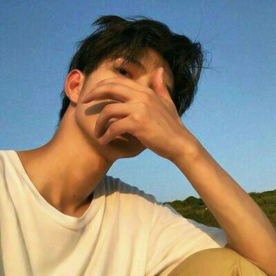 帅气好看的微信气质男生头像