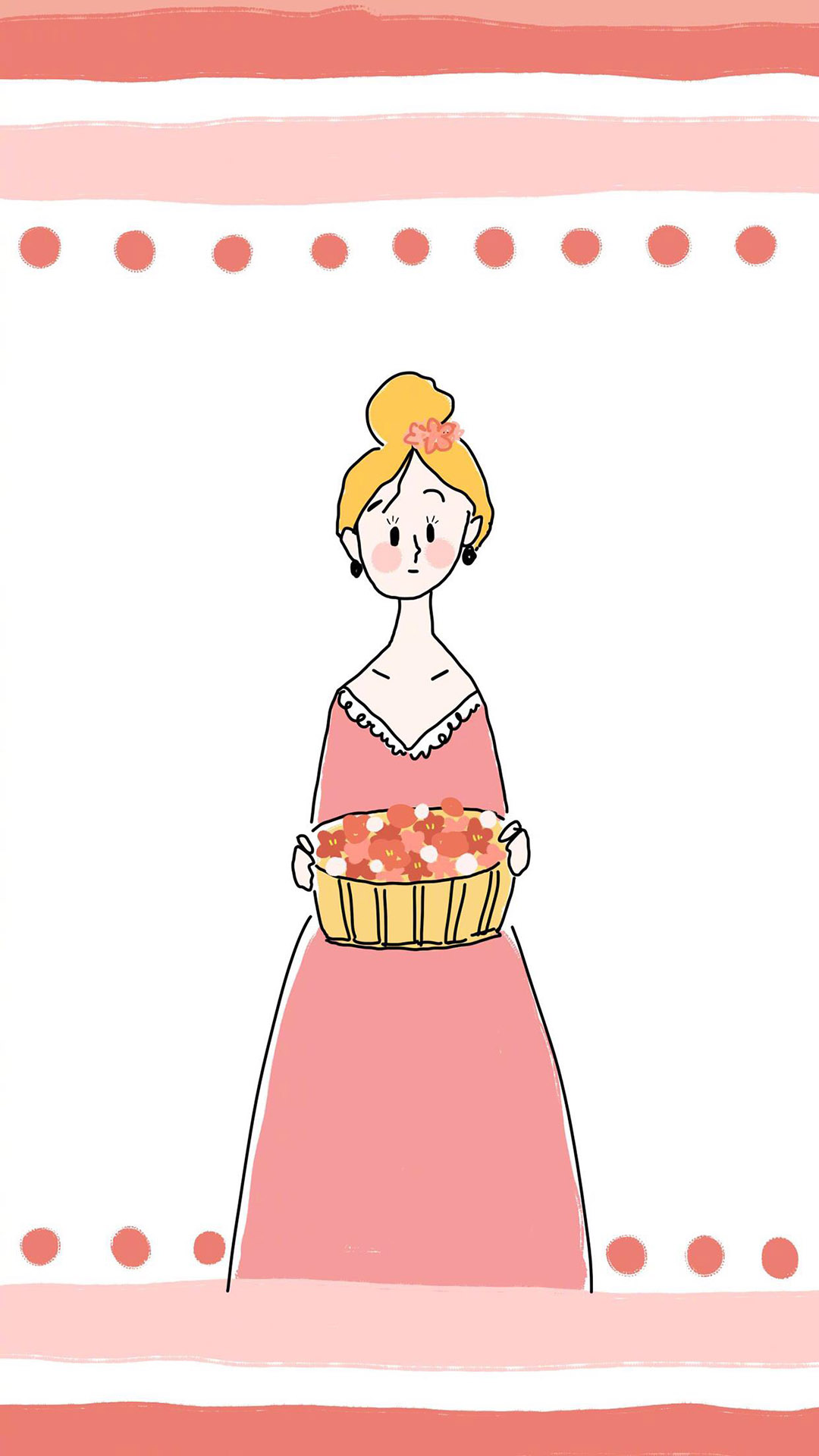 个性创意的微信情侣壁纸图片