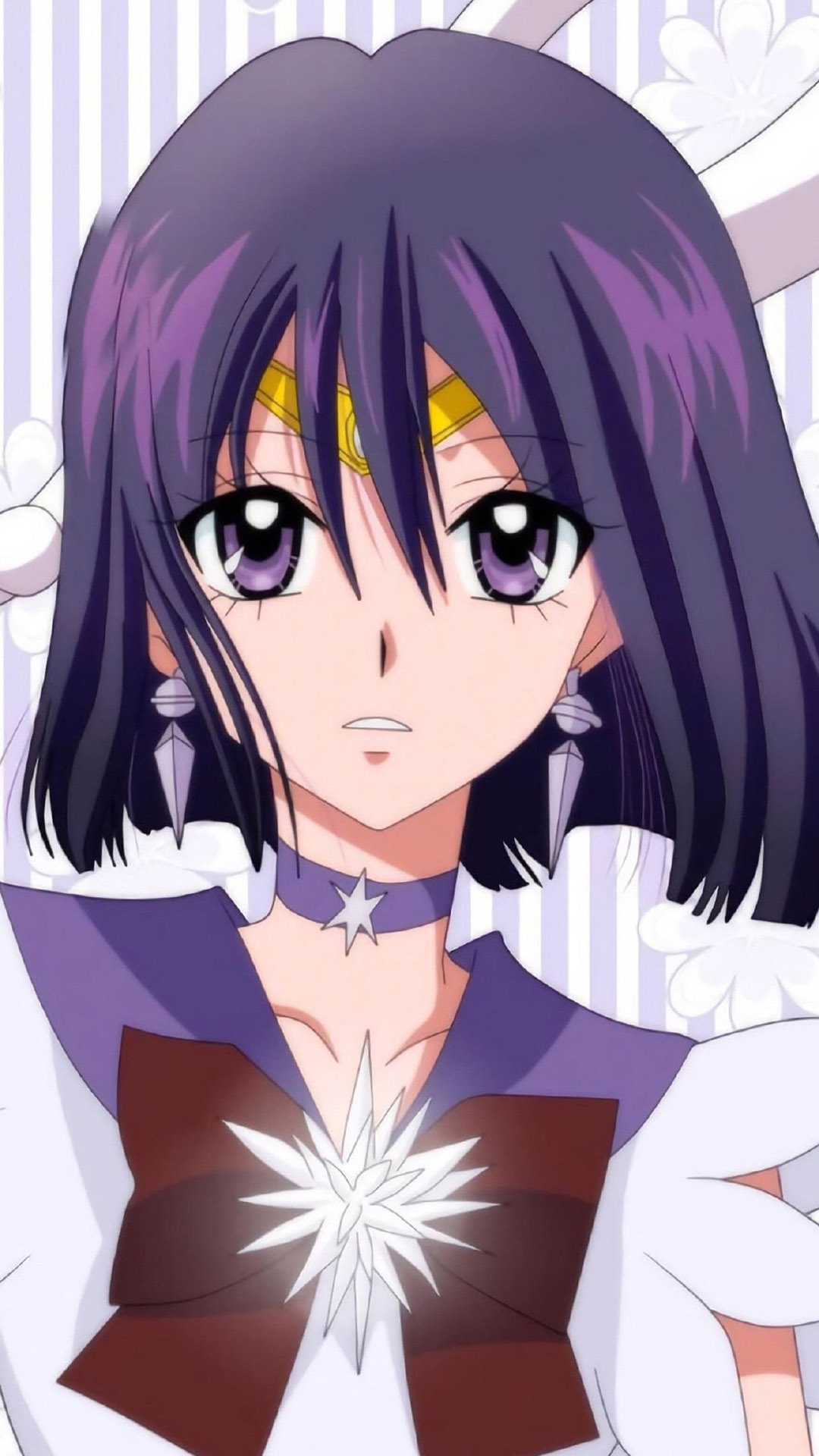 美少女战士系列微信壁纸图片