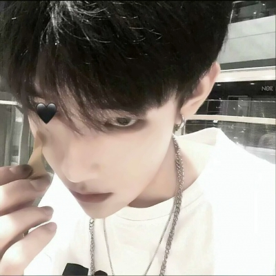 帅气好看的微信气质男生头像