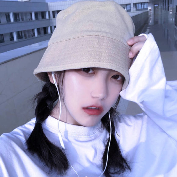 高颜值性感清纯女生头像