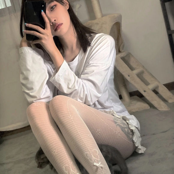 高颜值性感清纯女生头像