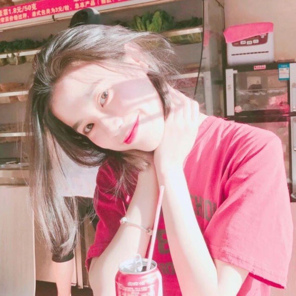 微信性感时尚女生头像