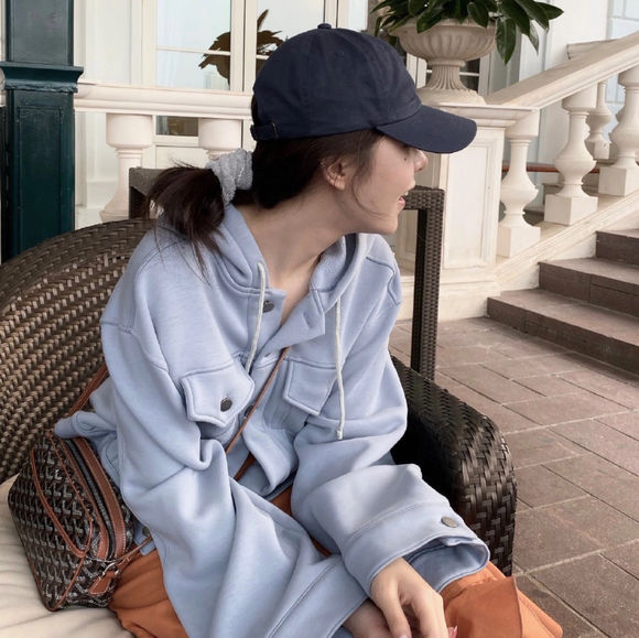 高颜值性感清纯女生头像