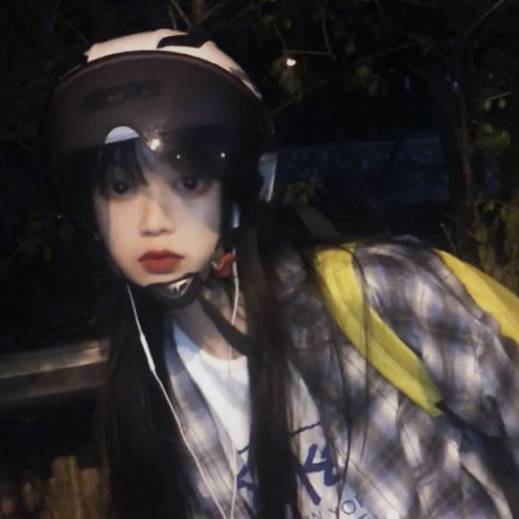 高颜值性感清纯女生头像