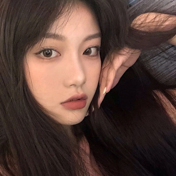 微信性感时尚女生头像