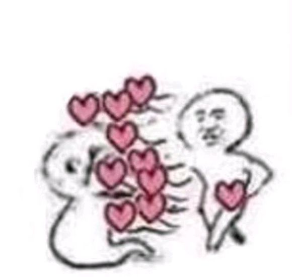 威胁微信恶搞斗图表情包