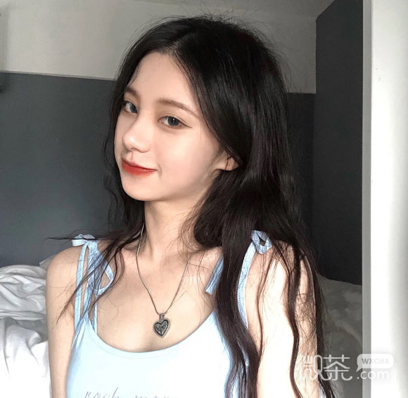 微信霸气时尚性感御姐女头
