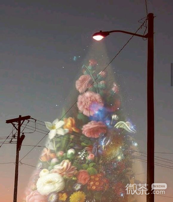 微信唯美日出朋友圈配图