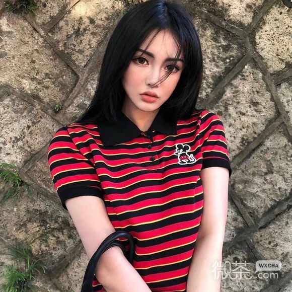 非主流个性女生头像
