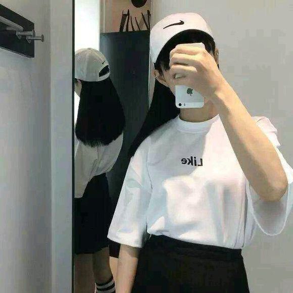 微信性感时尚女生头像