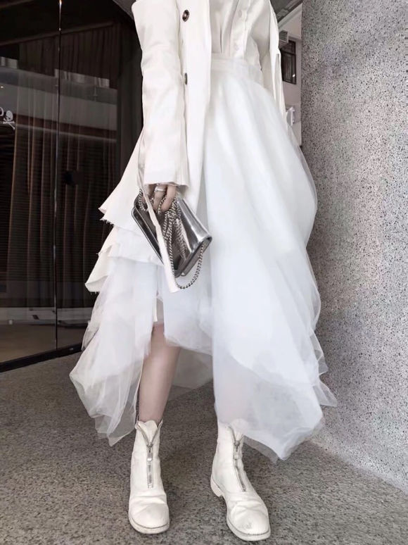 微信性感非主流女生头像