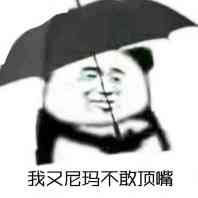 微信近期斗图恶搞表情包2019/11/5（二）