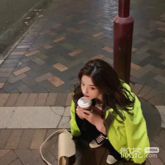 非主流个性女生头像