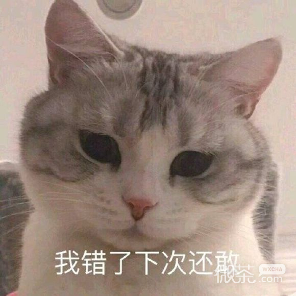 走开微信恶搞斗图表情包