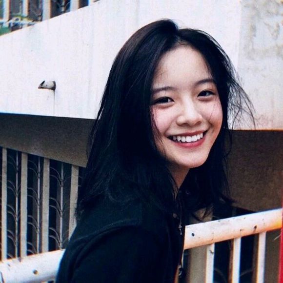 微信性感高颜值时尚女生头像