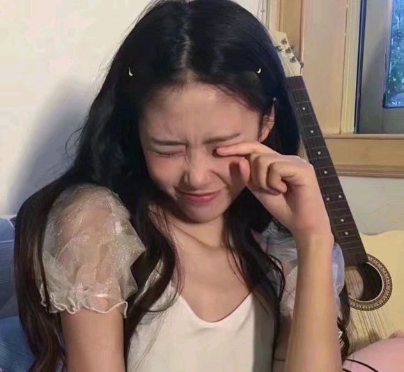 微信性感高颜值时尚女生头像