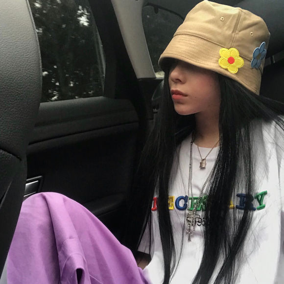 微信性感非主流女生头像