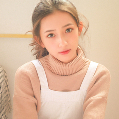 可爱清新女生头像