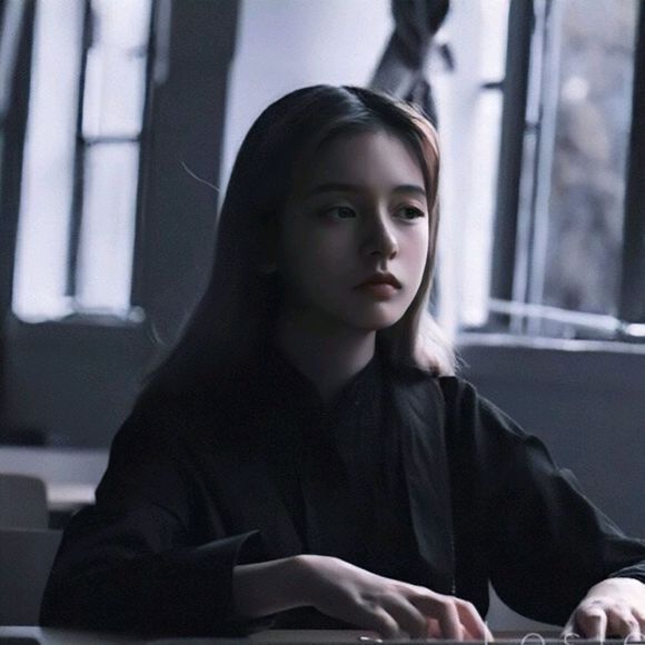 微信性感高颜值时尚女生头像