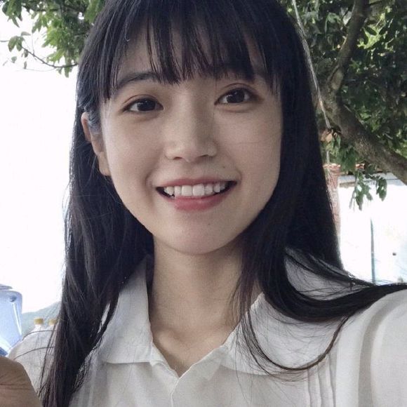 微信性感高颜值时尚女生头像