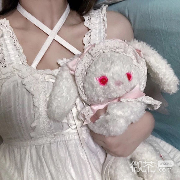 非主流个性女生头像