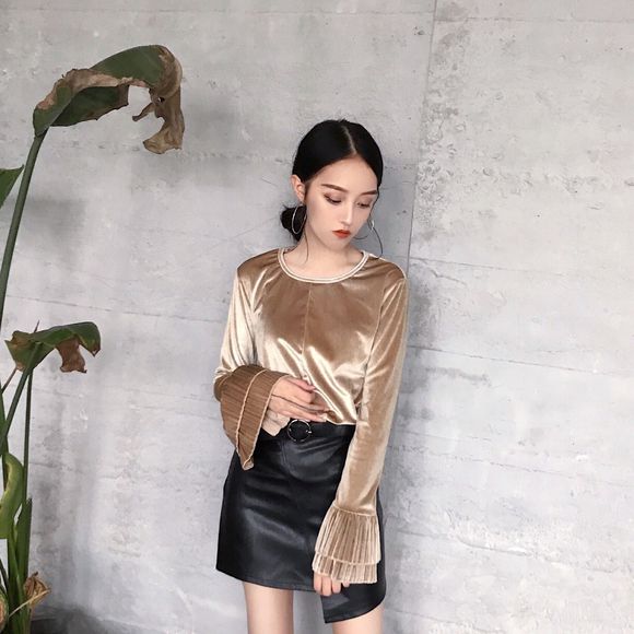 微信软妹长发女生头像