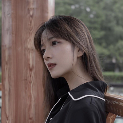 可爱清新女生头像