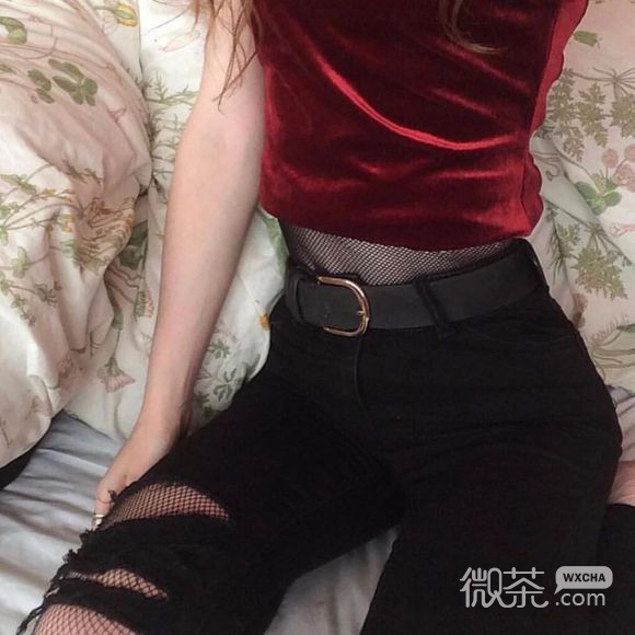 唯美可爱时尚小清新女生头像