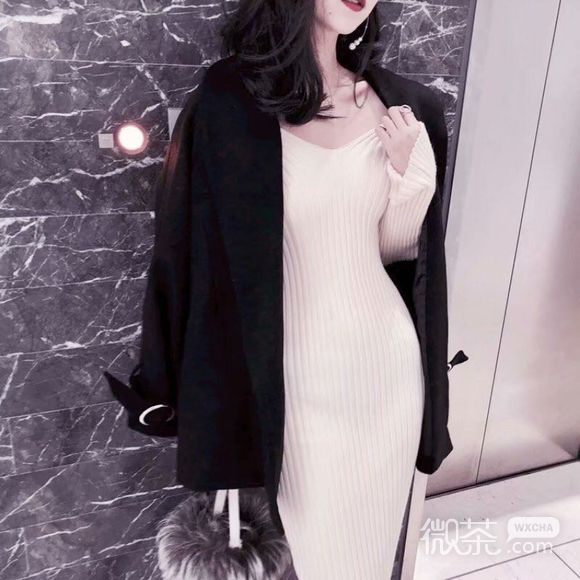 唯美可爱时尚小清新女生头像