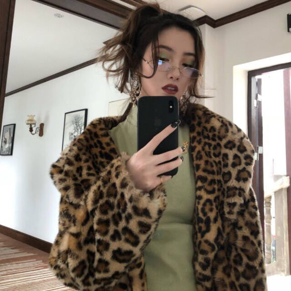 微信性感非主流女生头像