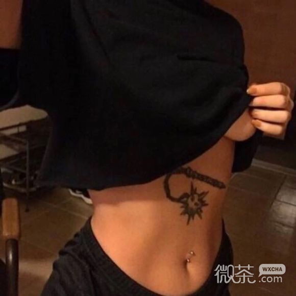 唯美可爱时尚小清新女生头像